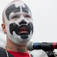 Illustration for article titled Apparently the best way to dodge facial recognition technology is to become a Juggalo